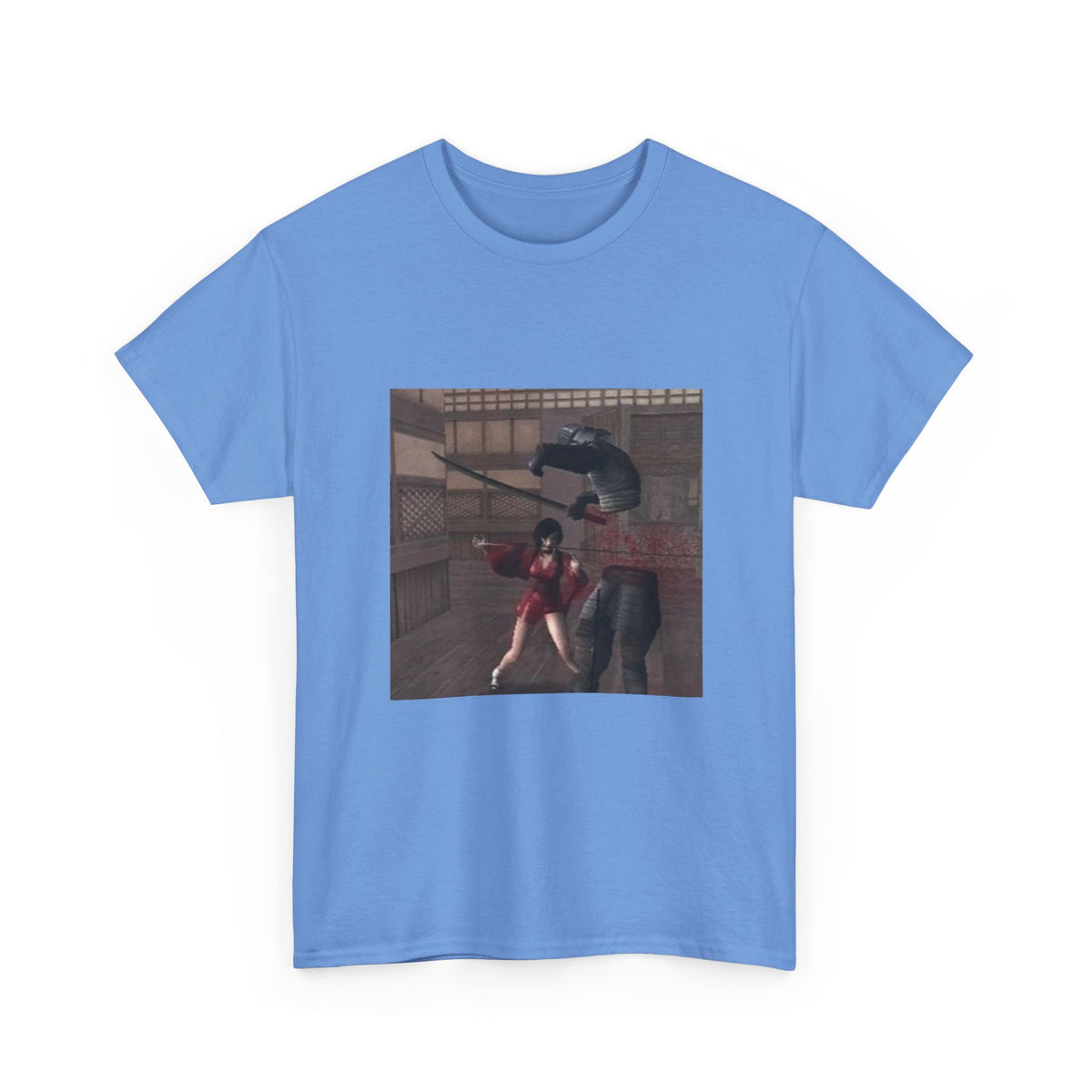 DJ Awaiting Beat Drop Tee