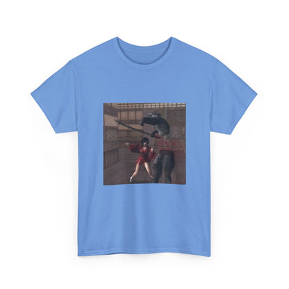 DJ Awaiting Beat Drop Tee