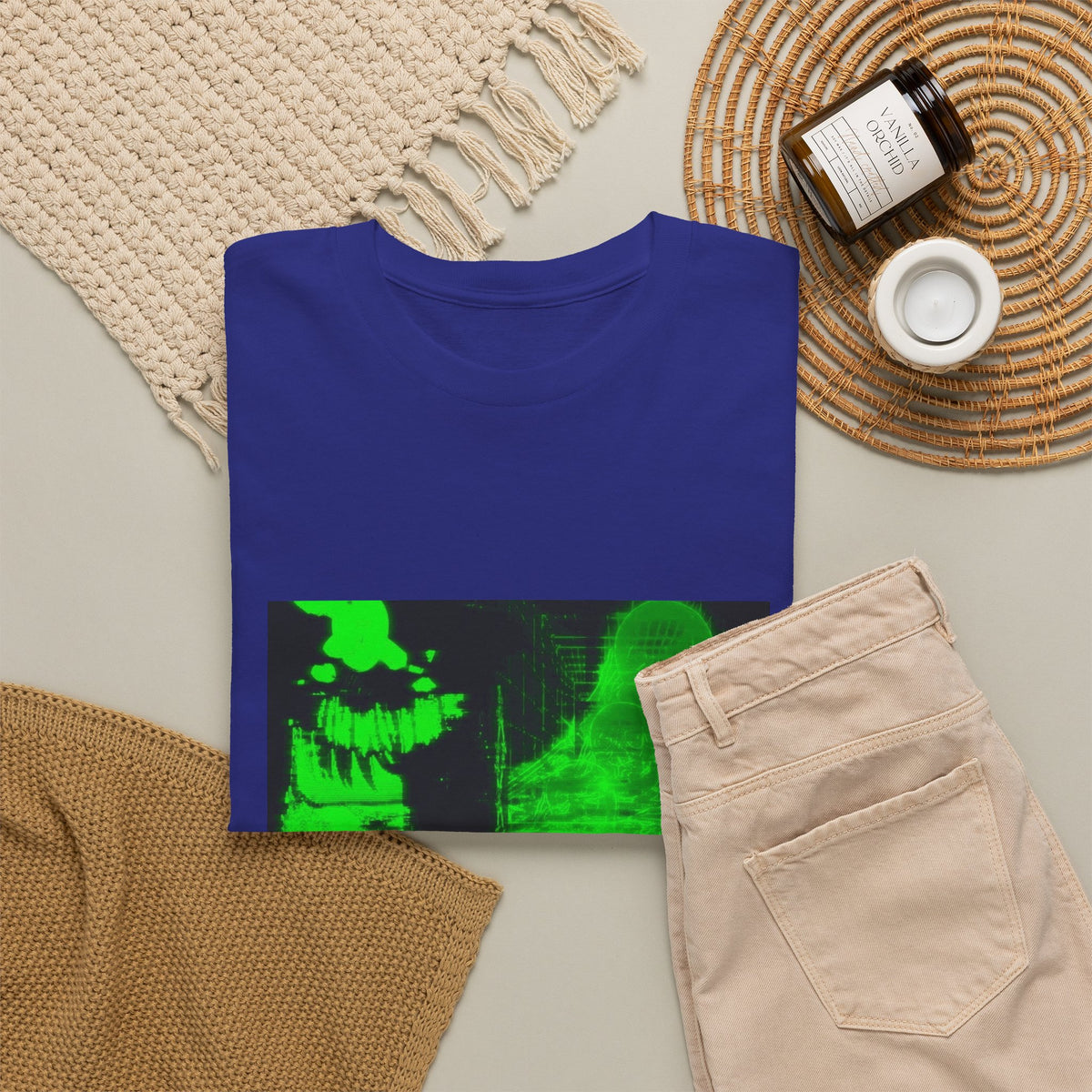 Gravity Free Graphic Tee