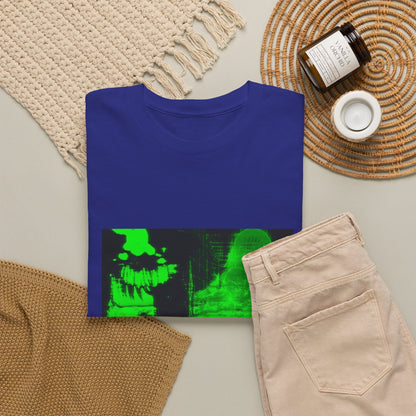 Gravity Free Graphic Tee