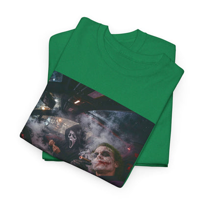 Urban Resin Graphic Tee