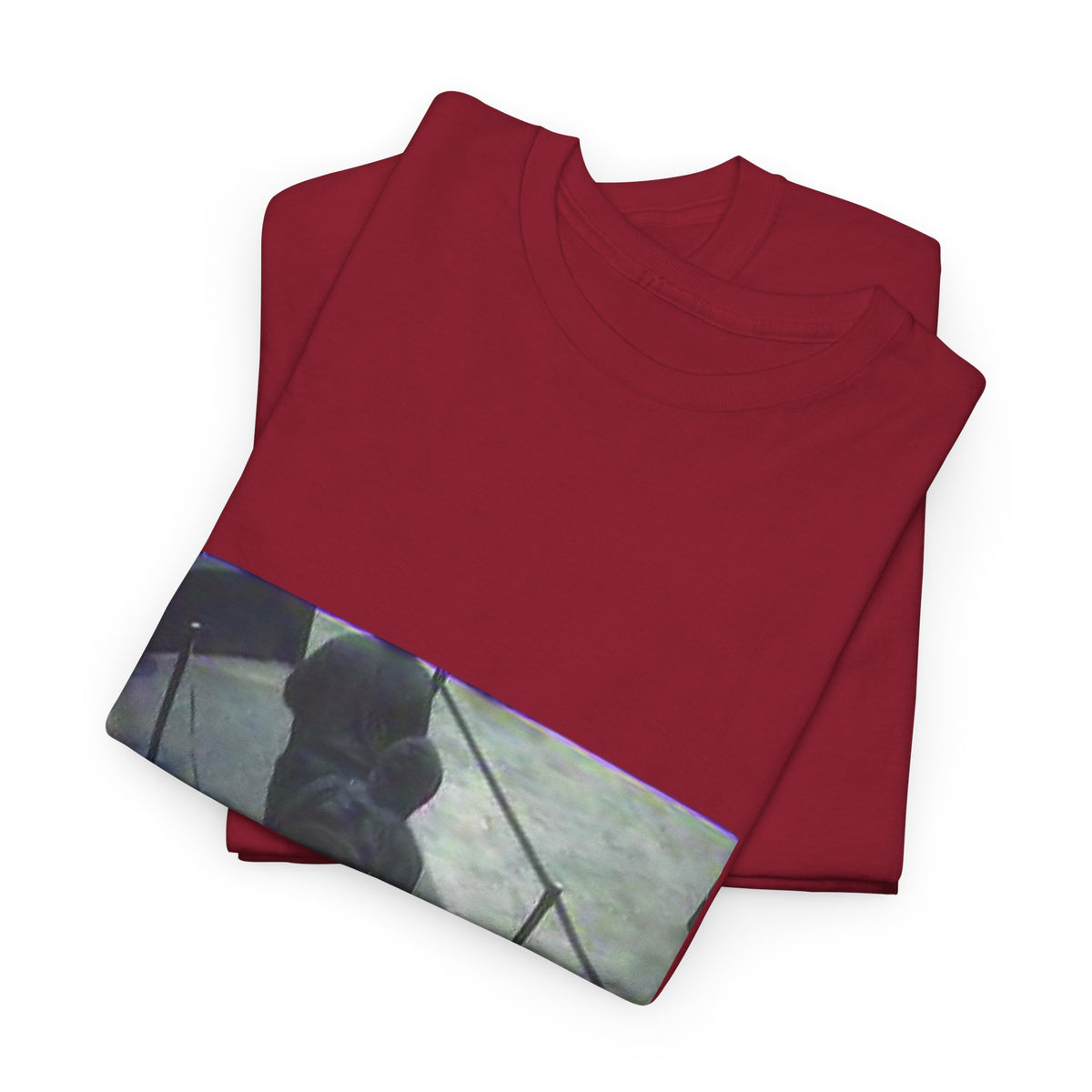 Grassroots Glow Graphic Tee