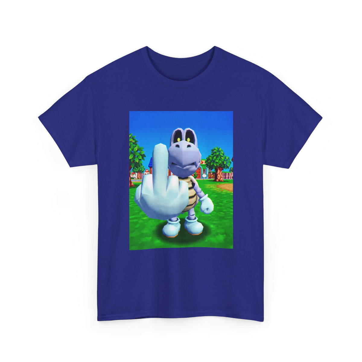Omeweed Tee DeHUNuhkayE-2