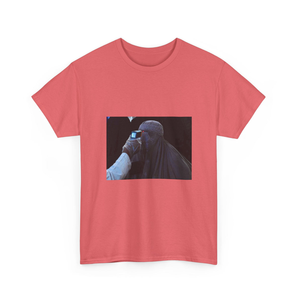 Silent Reverie Graphic Tee