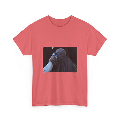 Silent Reverie Graphic Tee