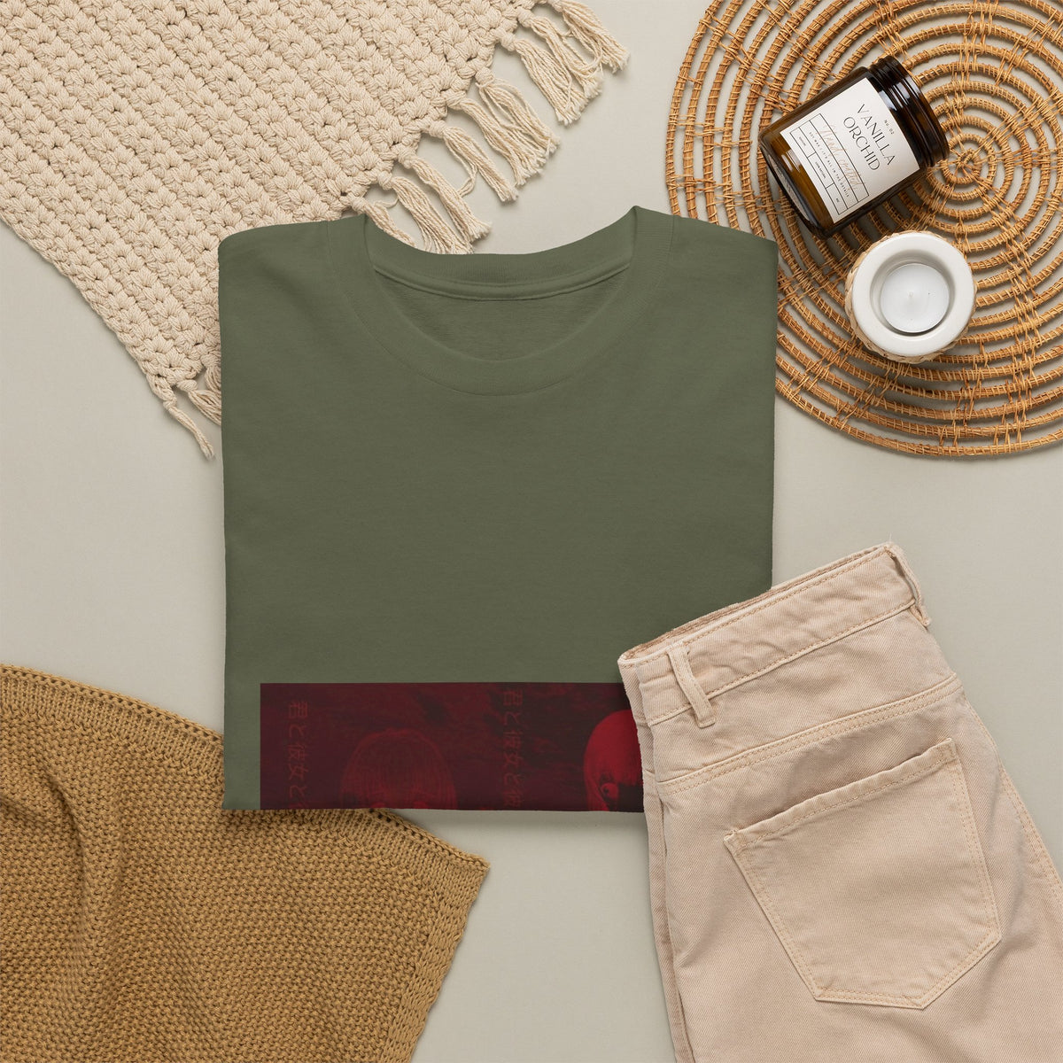 Omeweed Tee CbJLtZFuNod-1