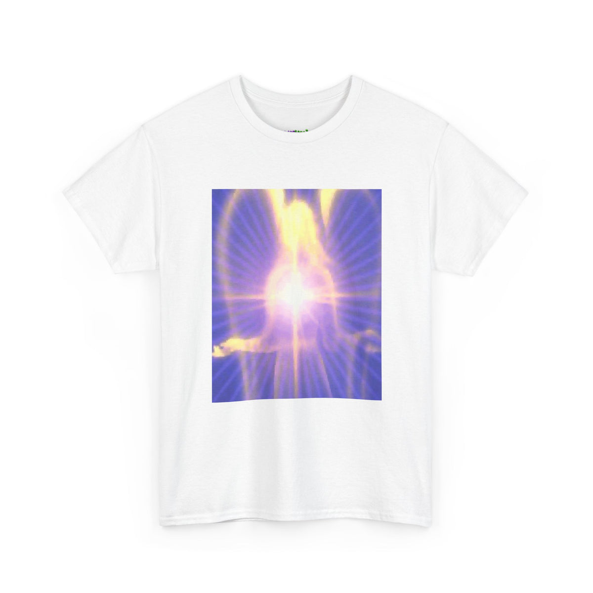 Neon Reverie Graphic Tee