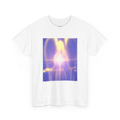 Neon Reverie Graphic Tee