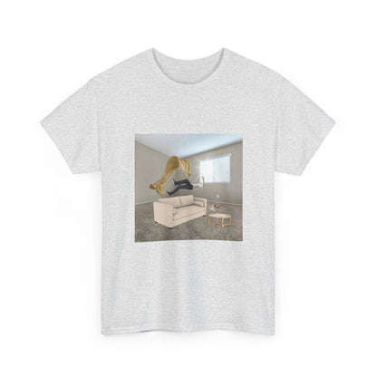 Midnight Ember Graphic Tee