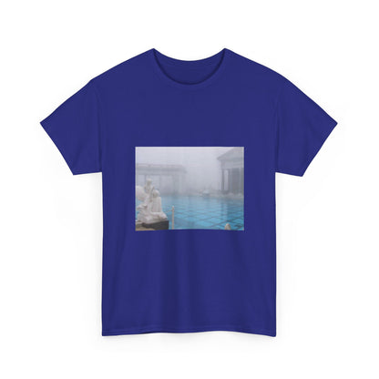 Concrete Jungle Graphic Tee
