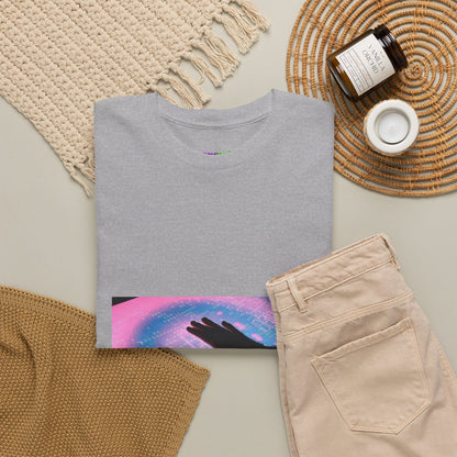 Mainframe Computer Chill Tee