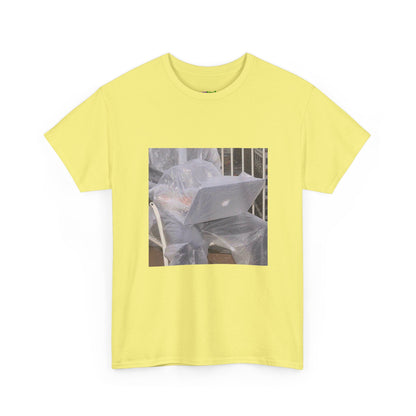 Smoke Silk Graphic Tee