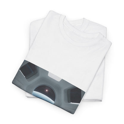 Midnight Canvas Graphic Tee