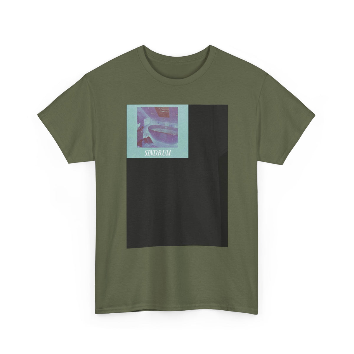 Artist Featuring Album Art Tee