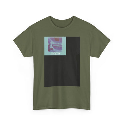 Artist Featuring Album Art Tee