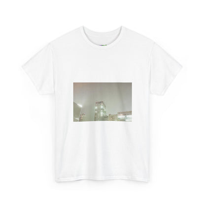 Urban Oasis Drift Graphic Tee