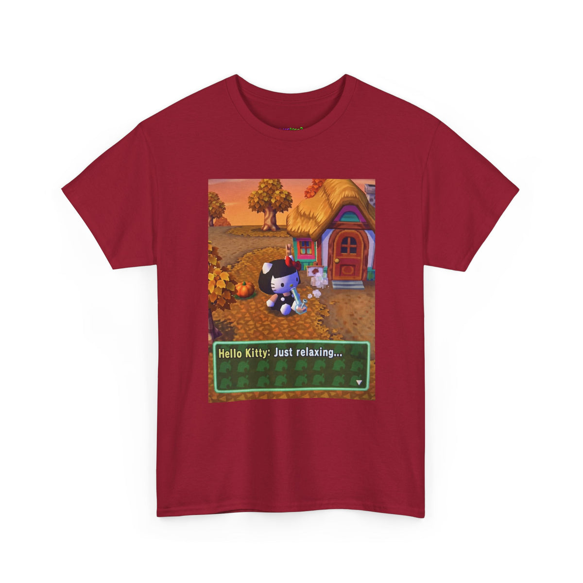 Elevated Horizons Graphic Tee