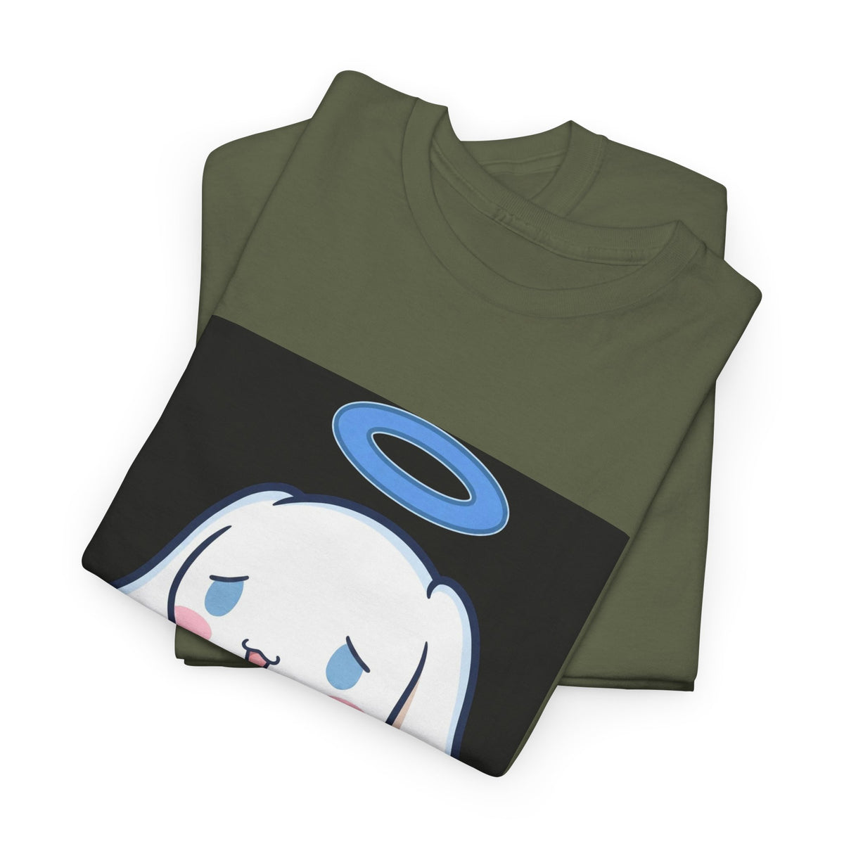 Cinnamoroll Angel Expressing Regret Tee