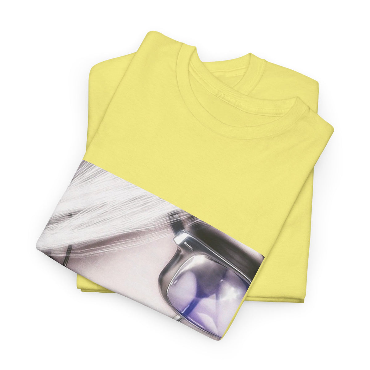 Green Veil Graphic Tee