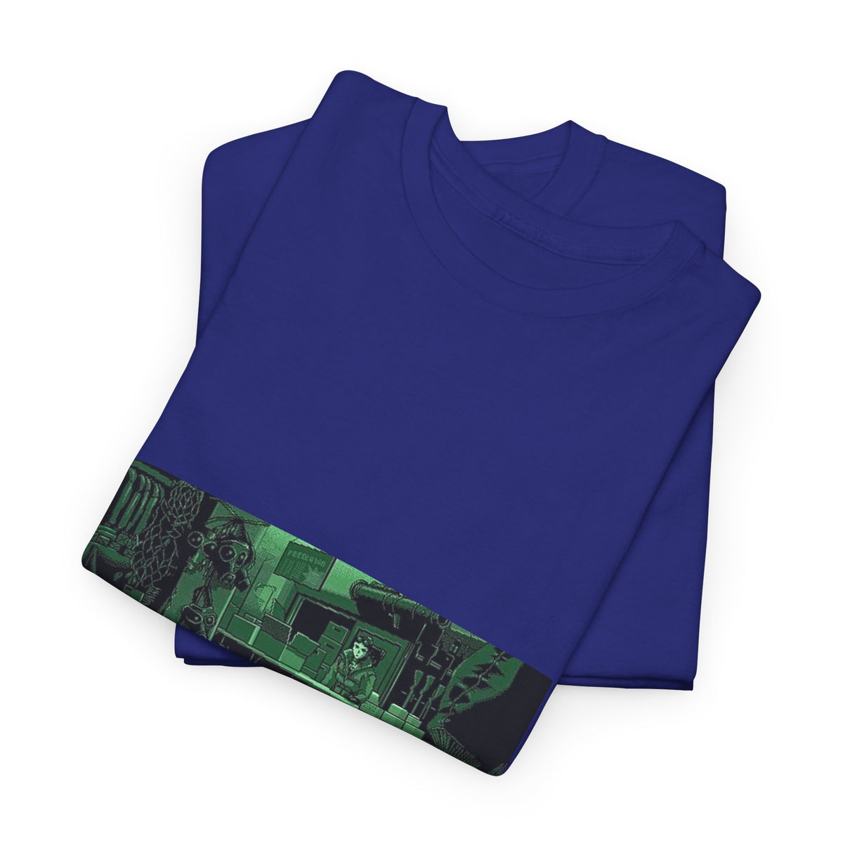 Omeweed Tee CRNV7Y3MxN8-1