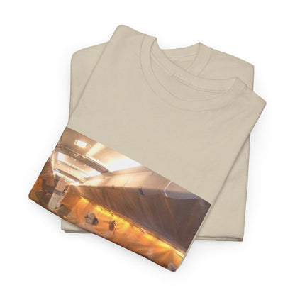 Silent Bloom Graphic Tee