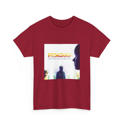 AI Art Mystery Tee
