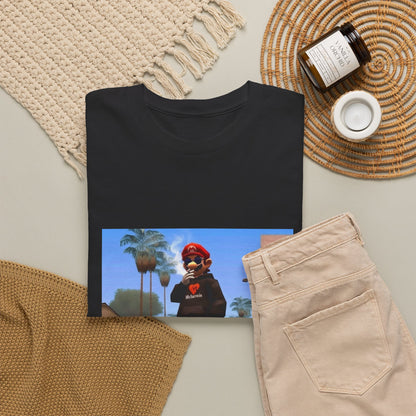 Sauced Character Dripping With Flavor Tee