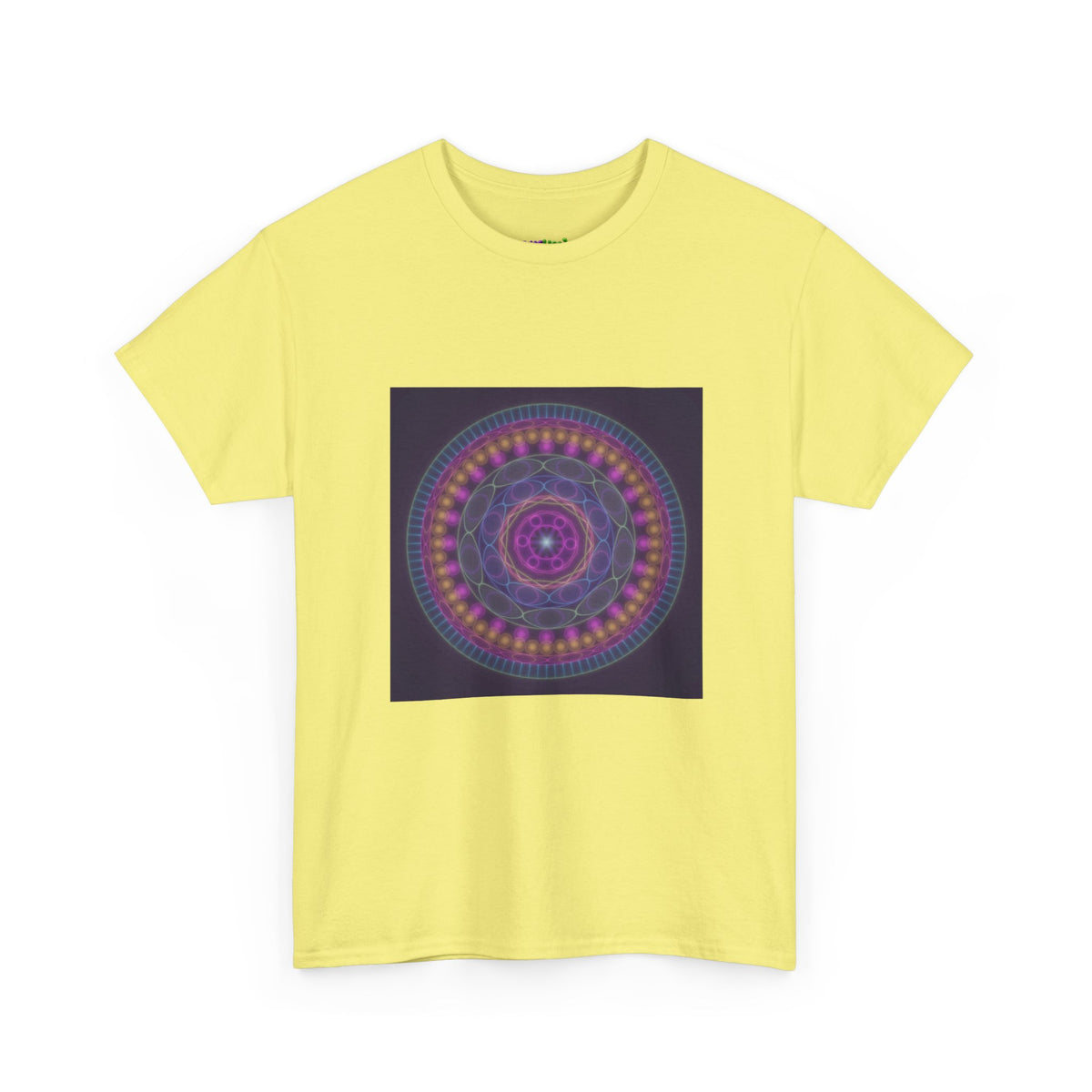 Dacwoo drawings — Seed Mandala Geometry