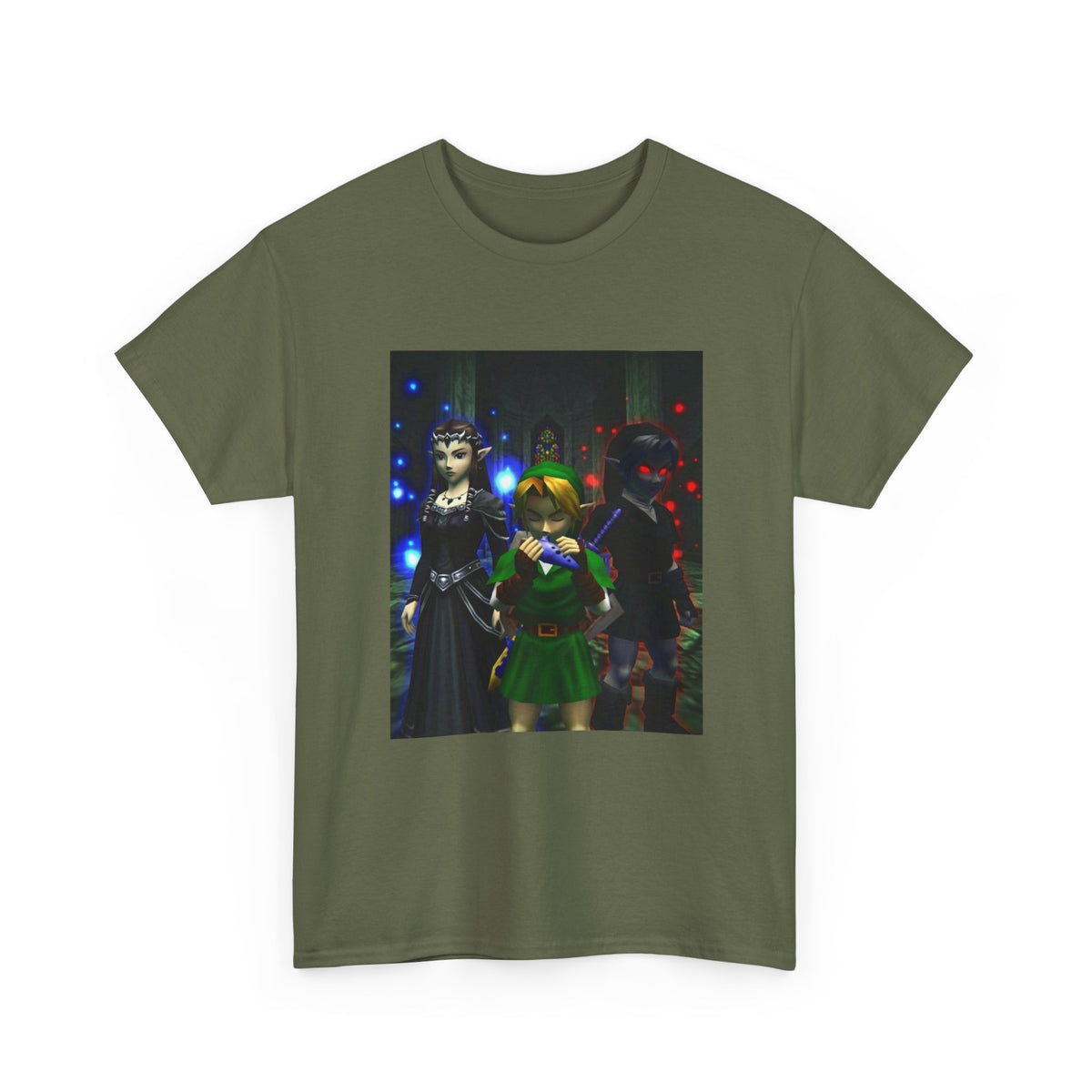 Omeweed Tee DXhQJauESHZ-4
