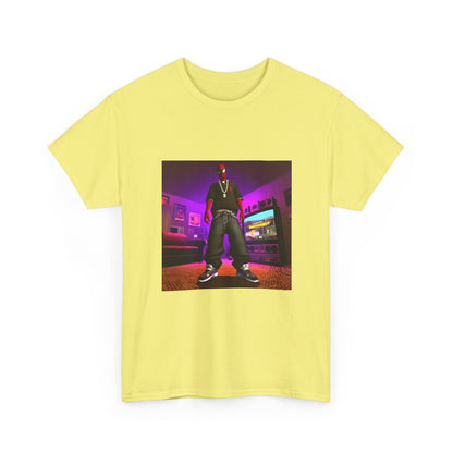 Gangsta Spider-Man Dropping Heat