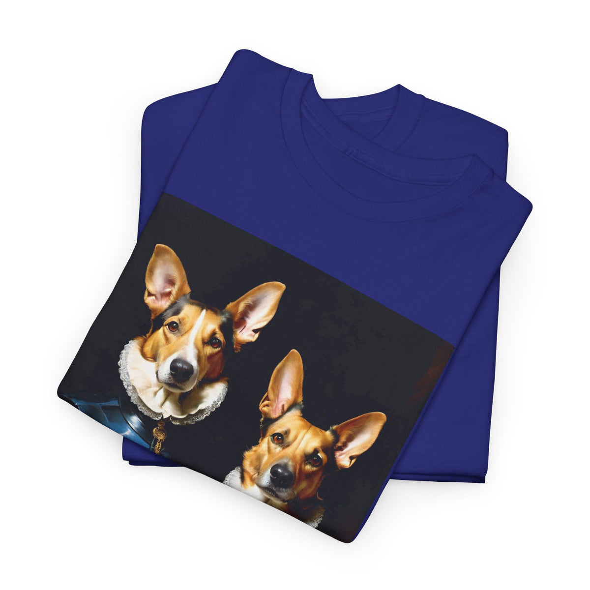 Dacwoo drawings — Humanoid Dog Detectives