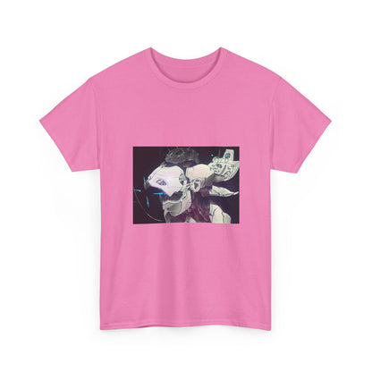 Ghost In The Shell V3 Tee