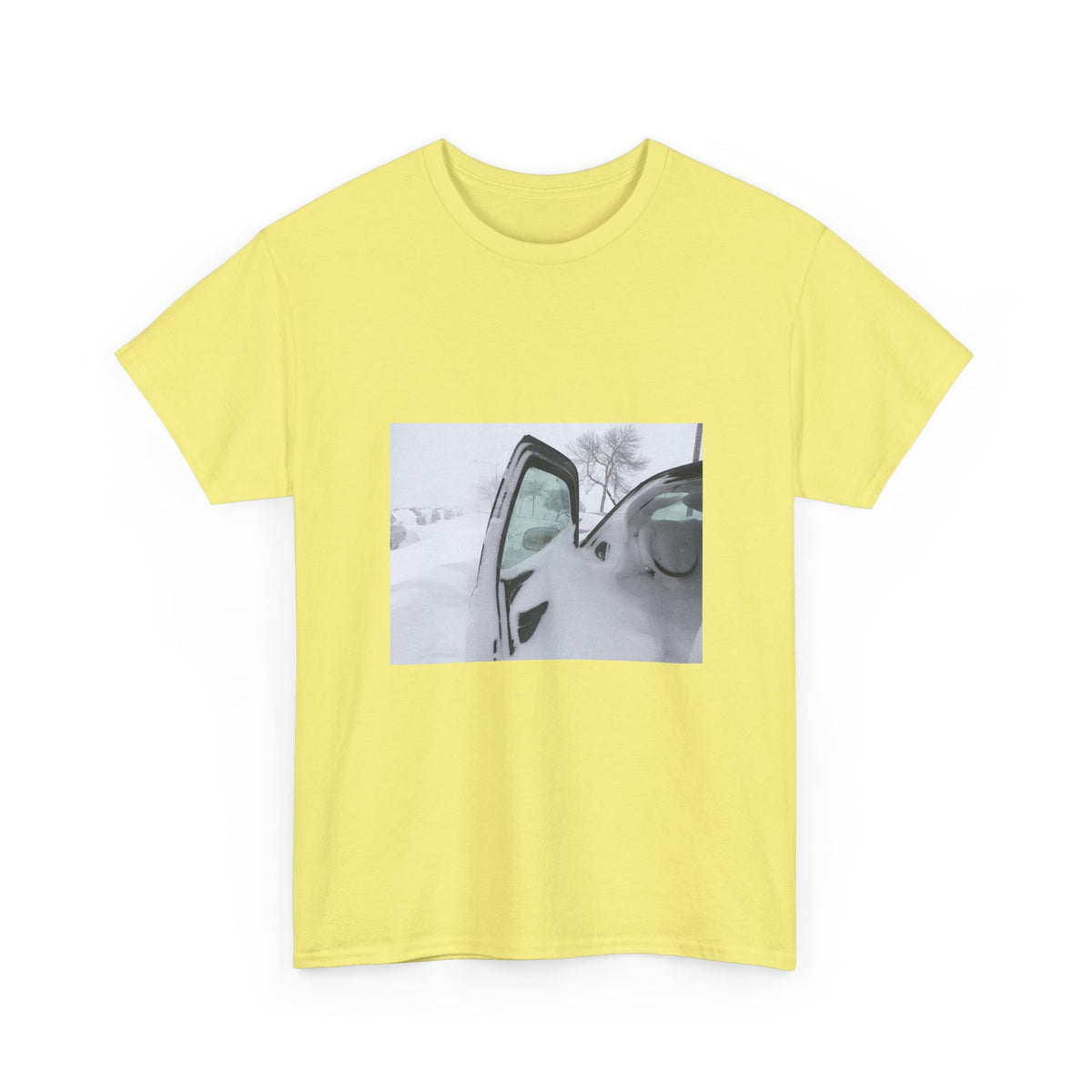 Velvet Smoke Dream Graphic Tee
