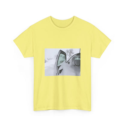 Velvet Smoke Dream Graphic Tee