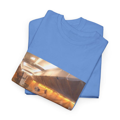 Silent Bloom Graphic Tee