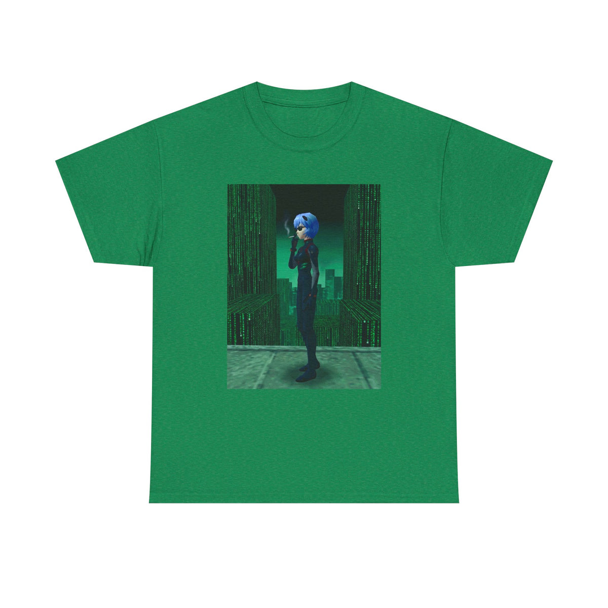 Omeweed Tee DafjizikVBS-5
