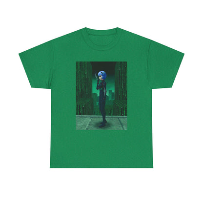Omeweed Tee DafjizikVBS-5