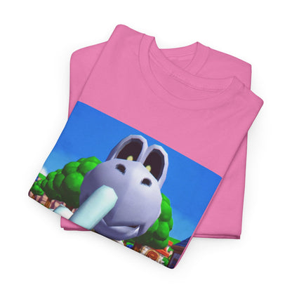 Omeweed Tee DeHUNuhkayE-3