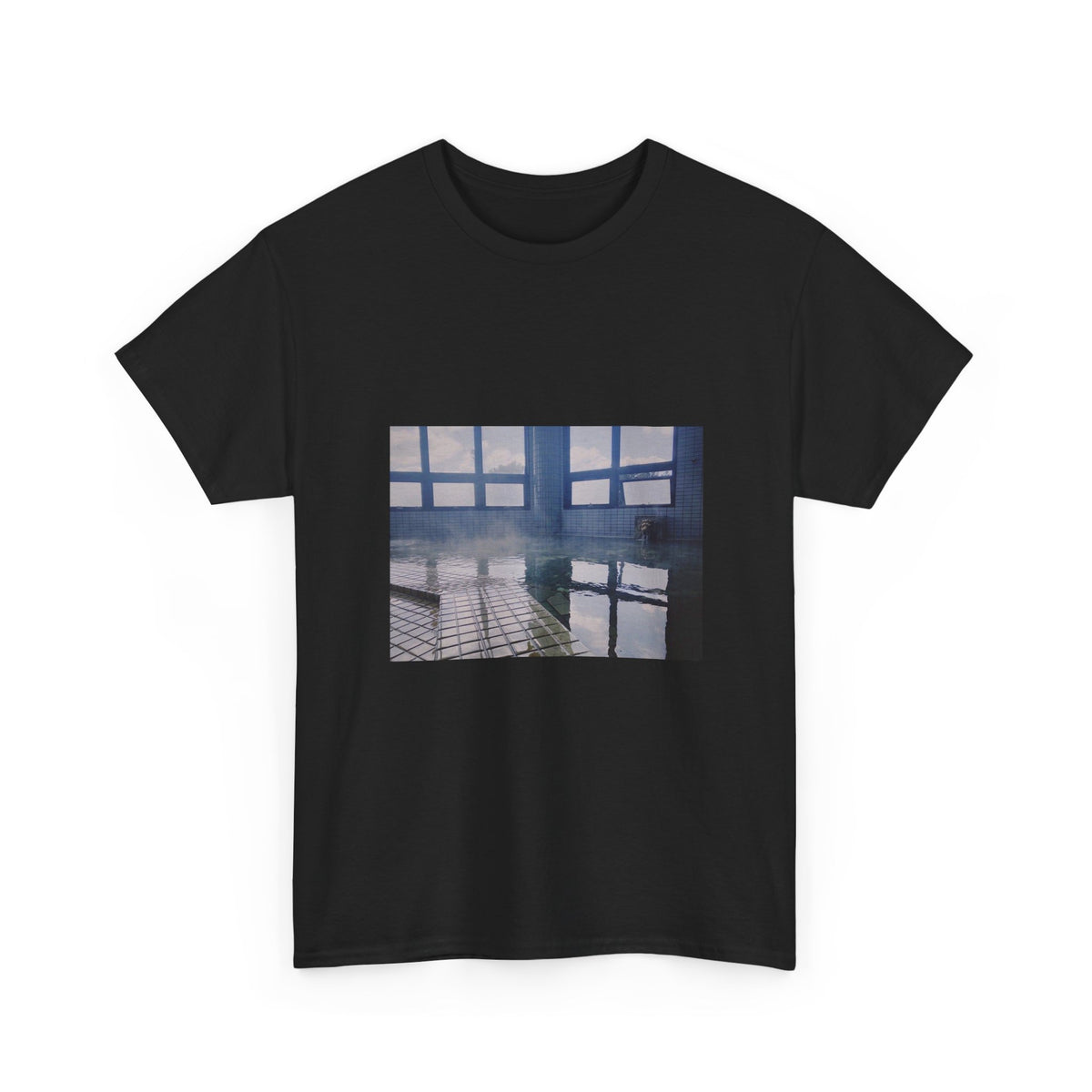 Urban Whisper Graphic Tee