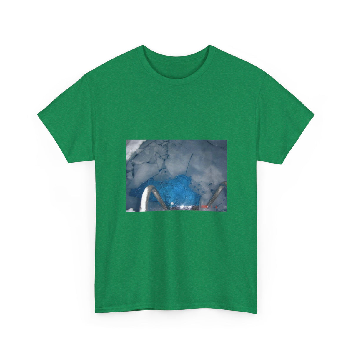 Dusty Mirage Graphic Tee