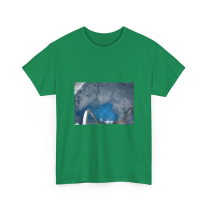 Dusty Mirage Graphic Tee