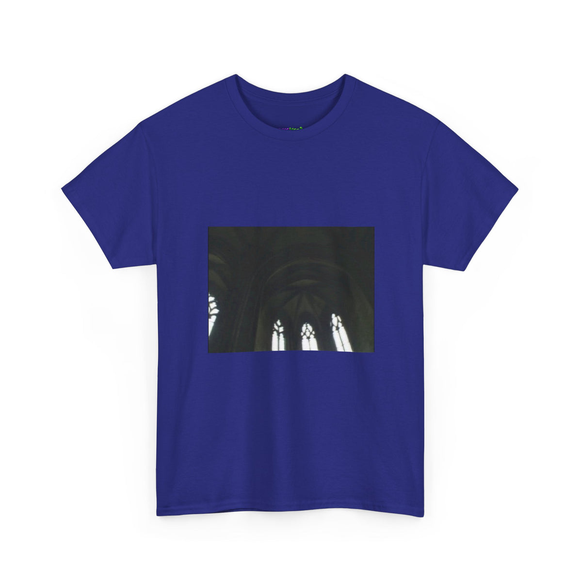 Midnight Ember Graphic Tee (Design 1)