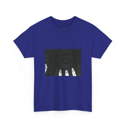 Midnight Ember Graphic Tee (Design 1)