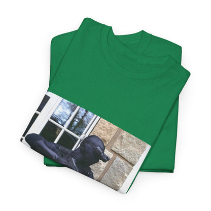 Neon Reverie Graphic Tee