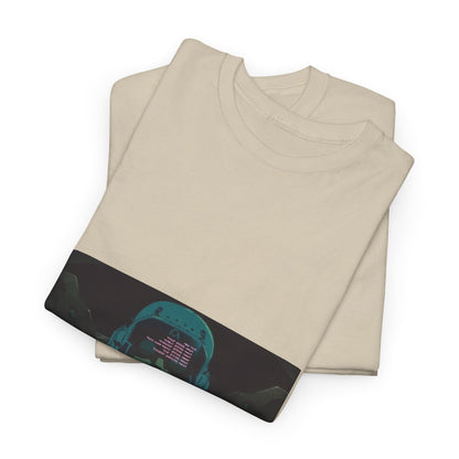Main Frame Graphic Tee