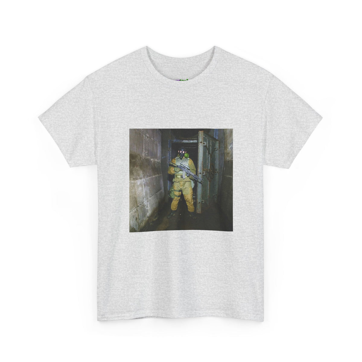 Blank Horizon Graphic Tee