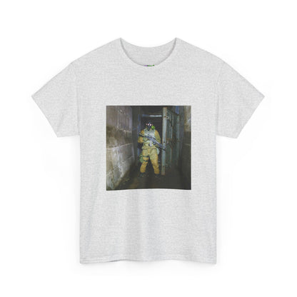 Blank Horizon Graphic Tee