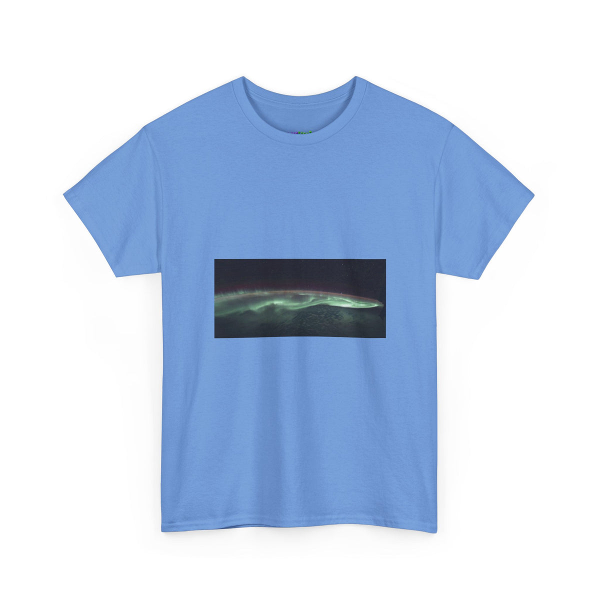 Urban Haze Echo Graphic Tee