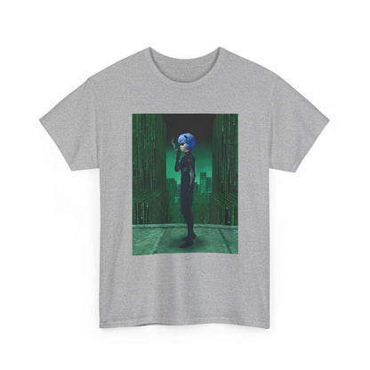 Omeweed Tee DafjizikVBS-5