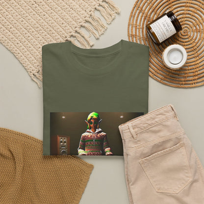 Link Drip Retro Y2K Style